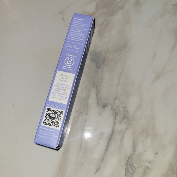 Alleyoop concealer - Picture 4 of 5